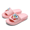 Fashion Cartoon Eva Children's Non Slip Indoor Outdoor Soft slide slippers unisex,slippers for kids boys and girls,boys slippers